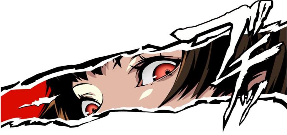 Makoto Battle Screen