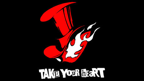 Take you heart